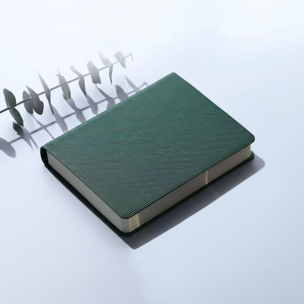 Nordspur | Pagevella Compact Thread Bound Notebook