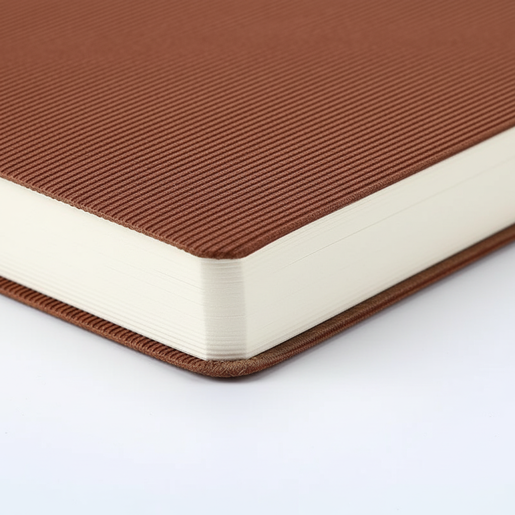 Nordspur | Pagevella Compact Thread Bound Notebook