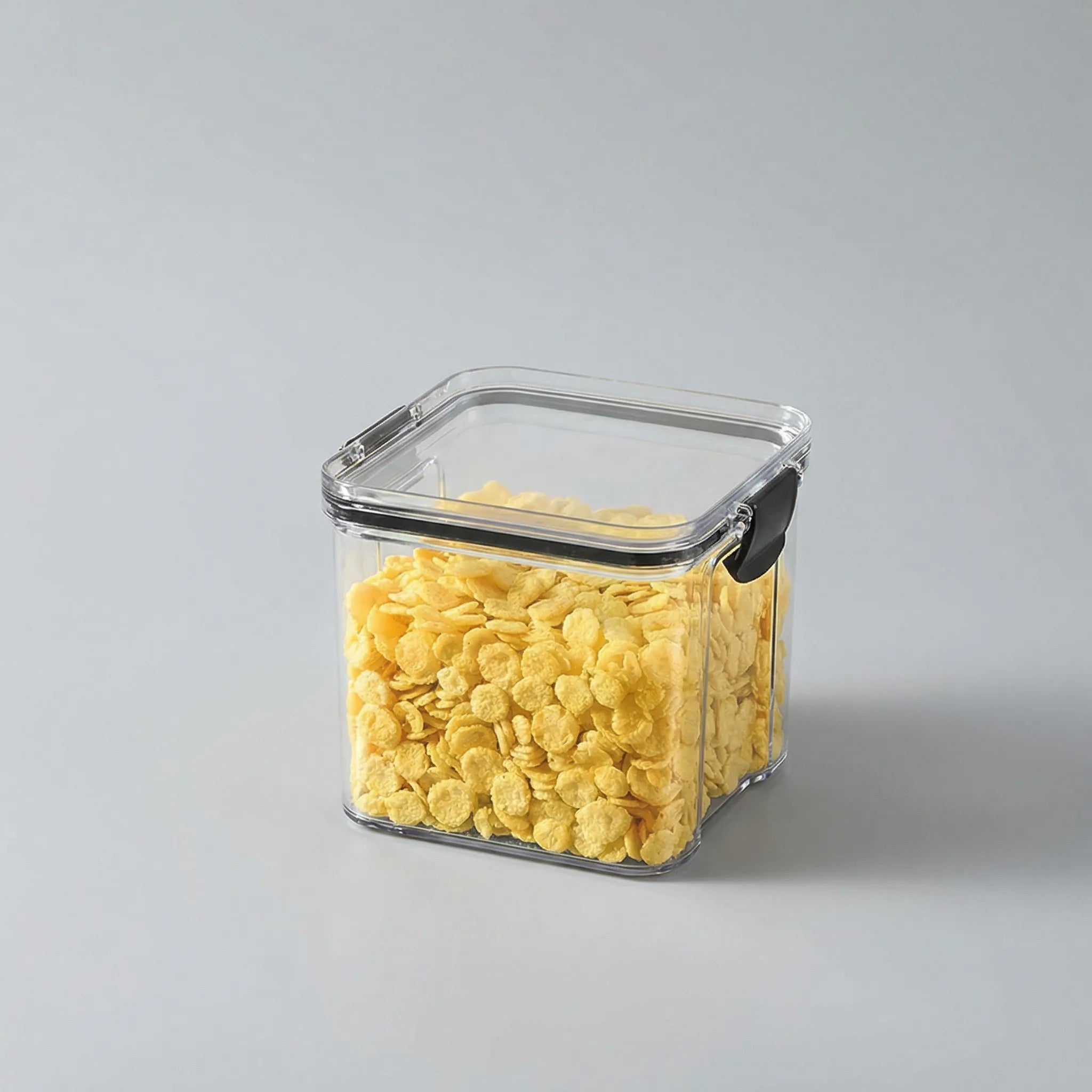 Nordspur | PantrioBox Airtight Countertop Storage Jars