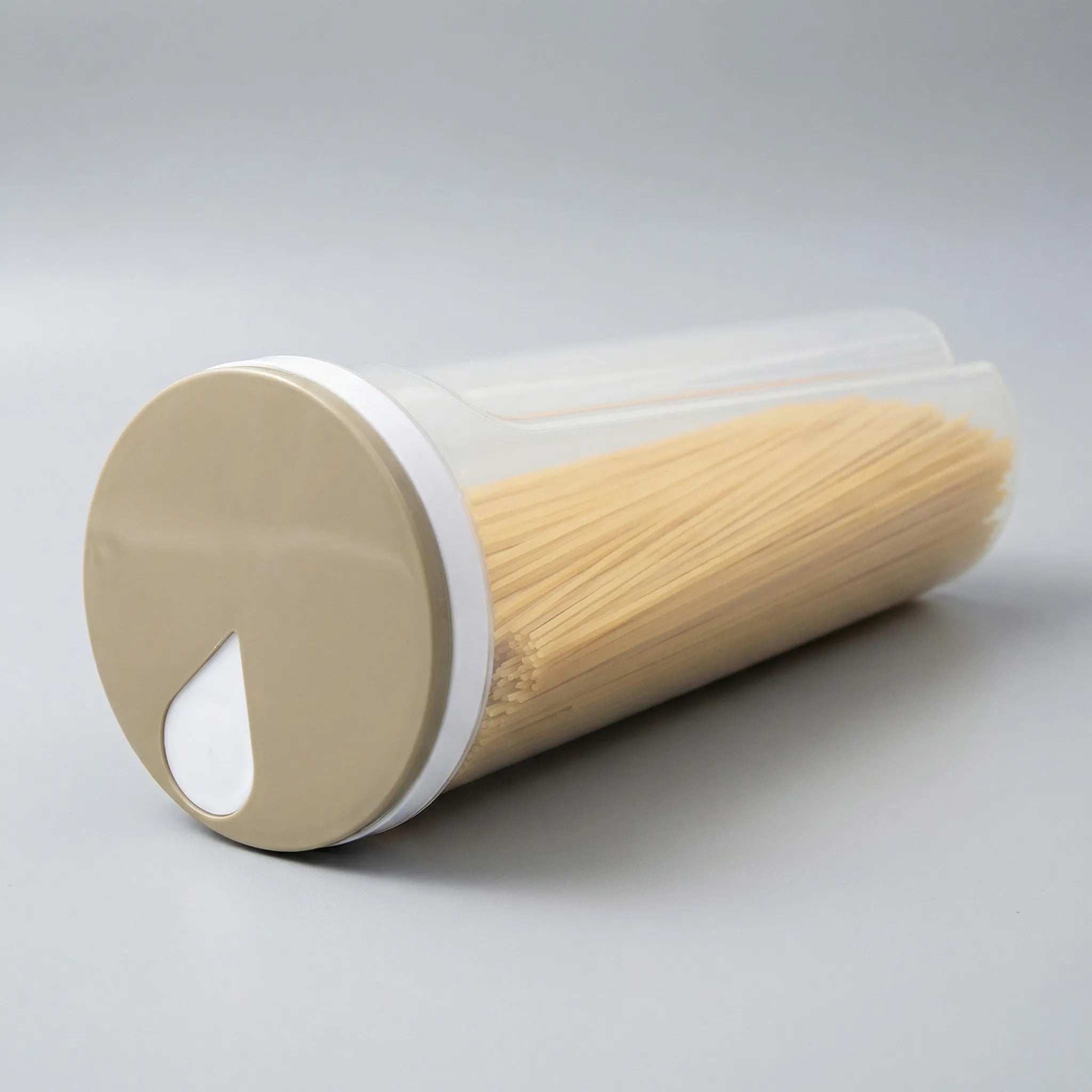 Nordspur | Pantriva Tall Divided Storage Canister