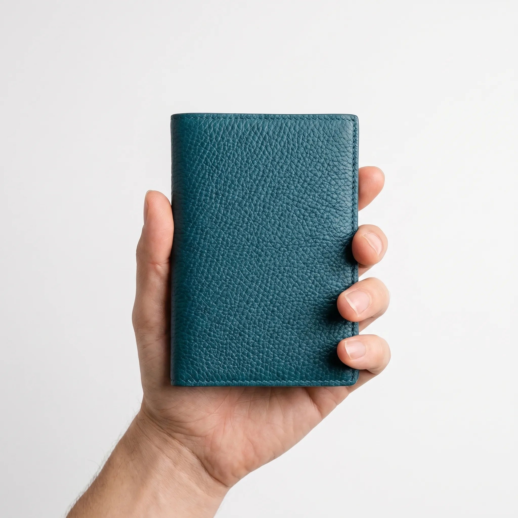 Nordspur | Passora Custom Initial Document Holder