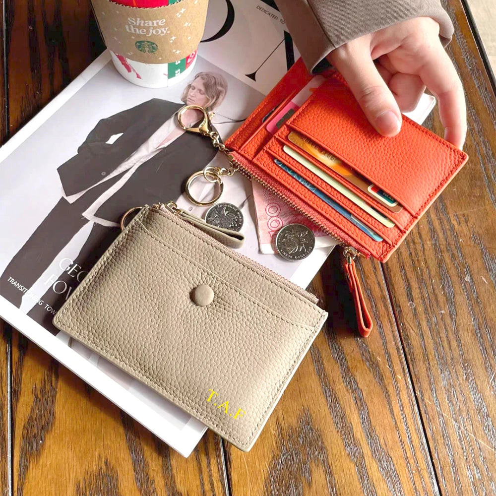 Nordspur | Passora Custom Initial Document Holder