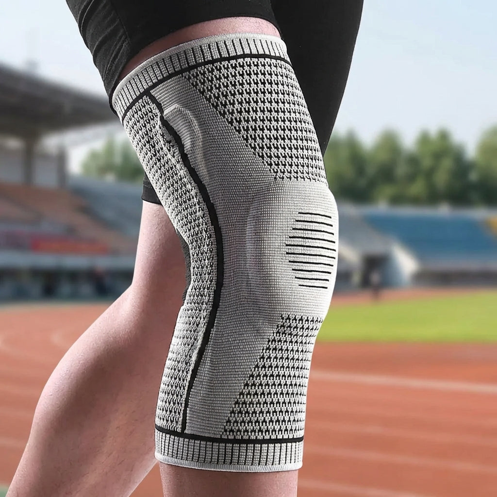 Nordspur | Patellex Compression Knee Sleeve