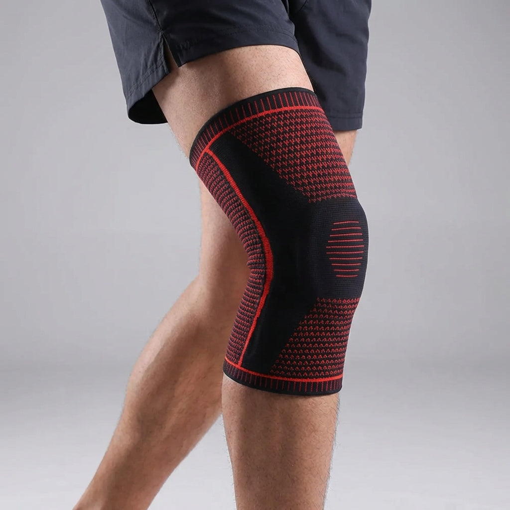 Nordspur | Patellex Compression Knee Sleeve