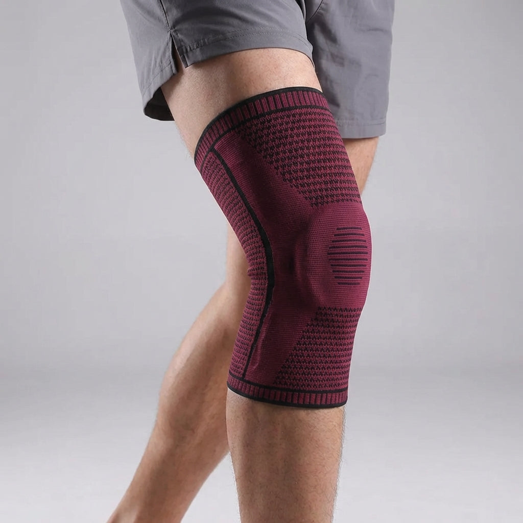 Nordspur | Patellex Compression Knee Sleeve