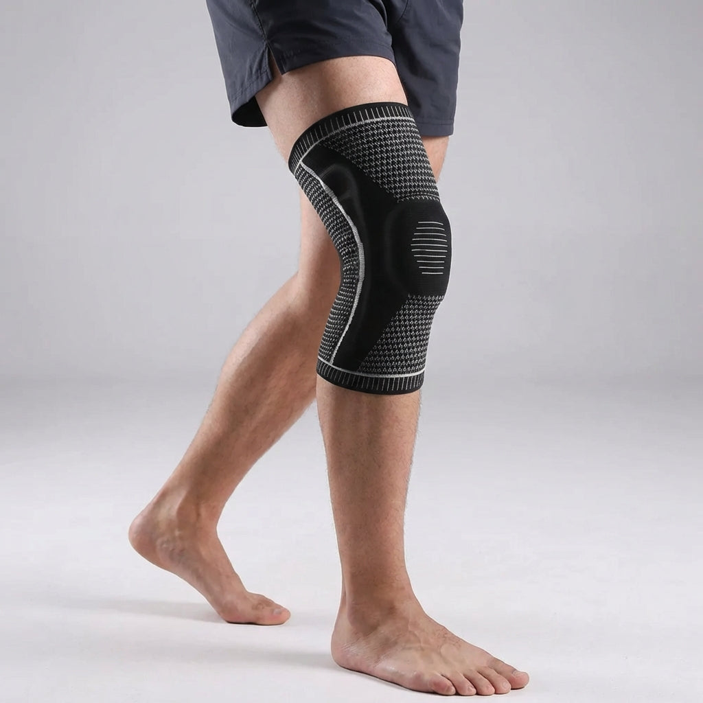 Nordspur | Patellex Compression Knee Sleeve