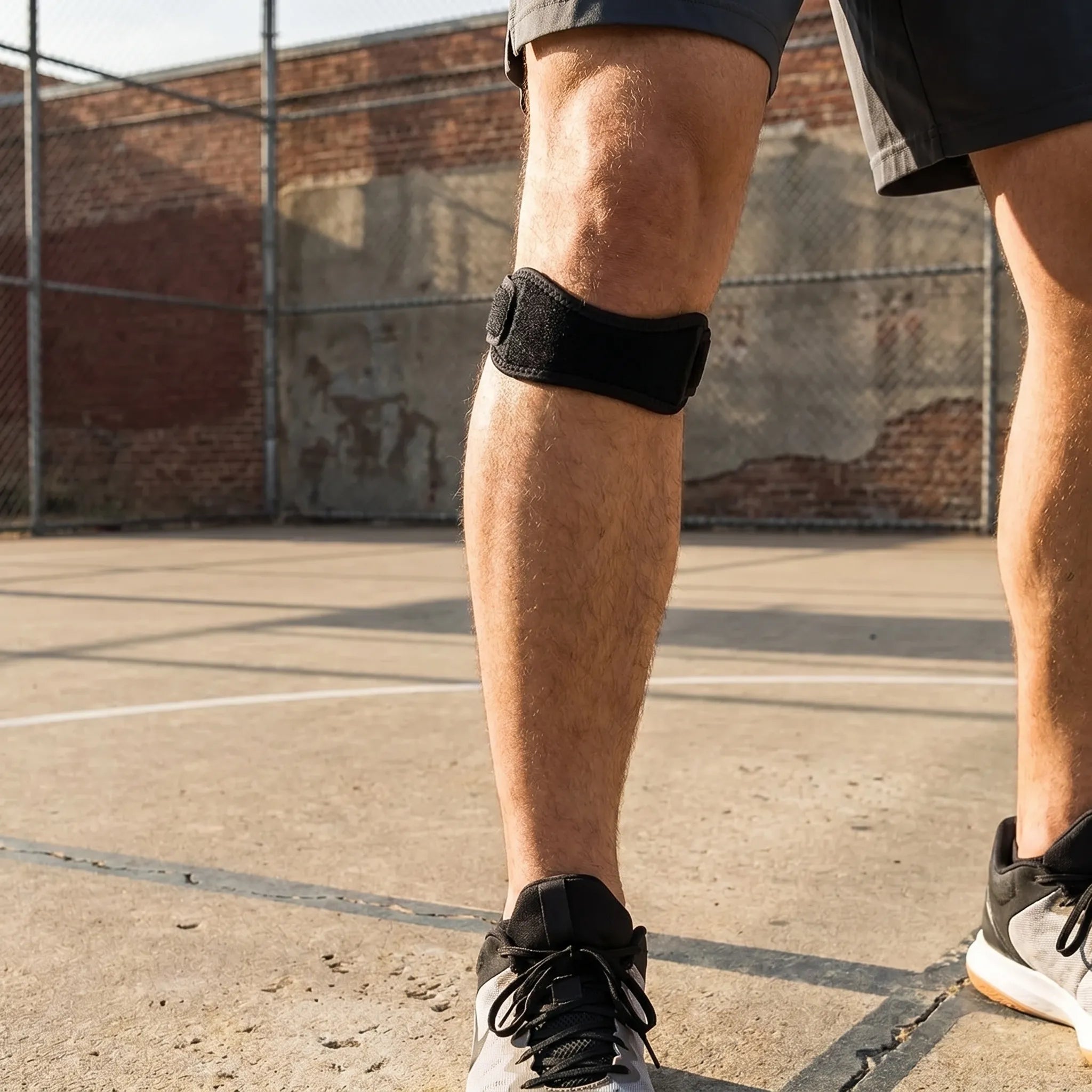 Nordspur | Patellok Adjustable Knee Strap