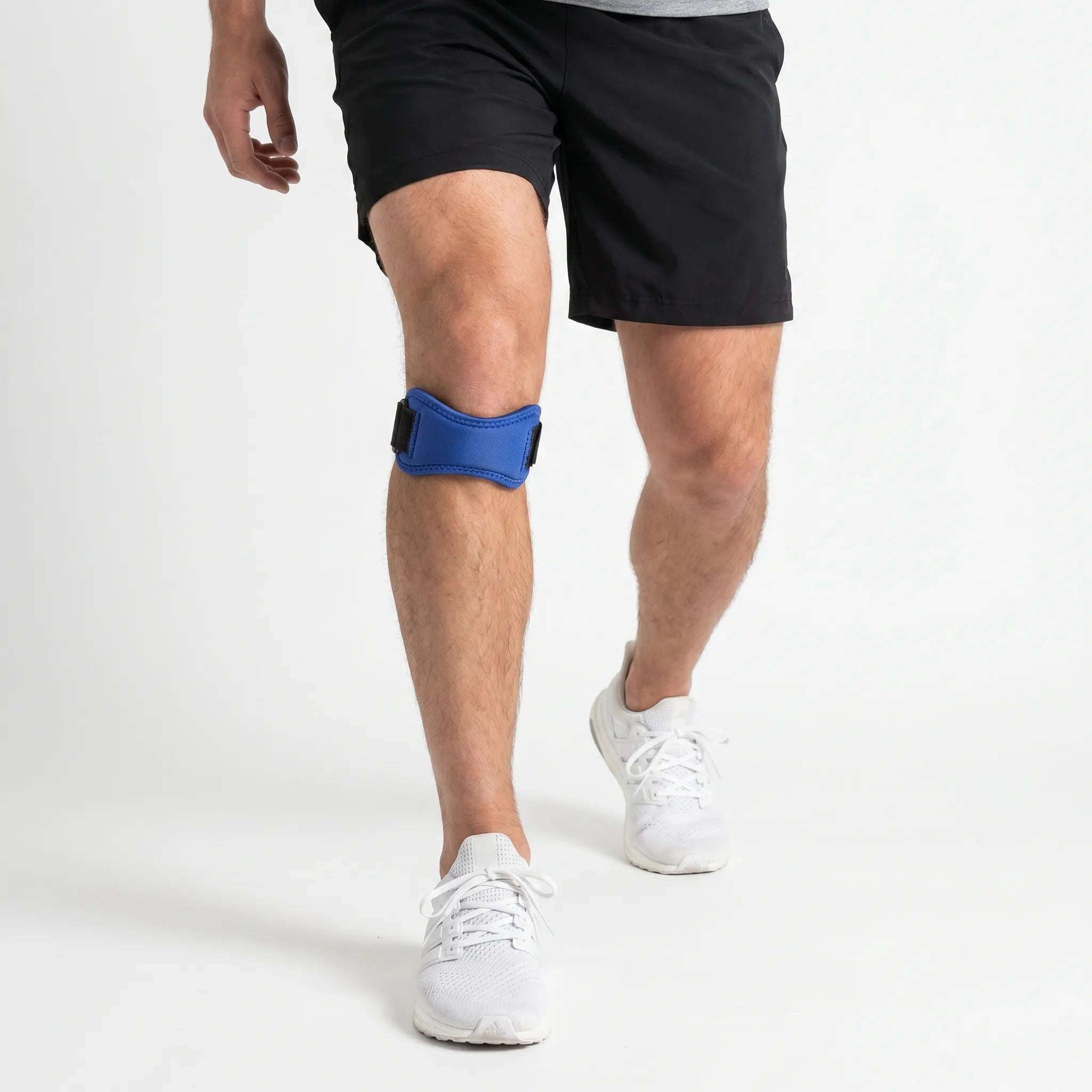 Nordspur | Patellok Adjustable Knee Strap