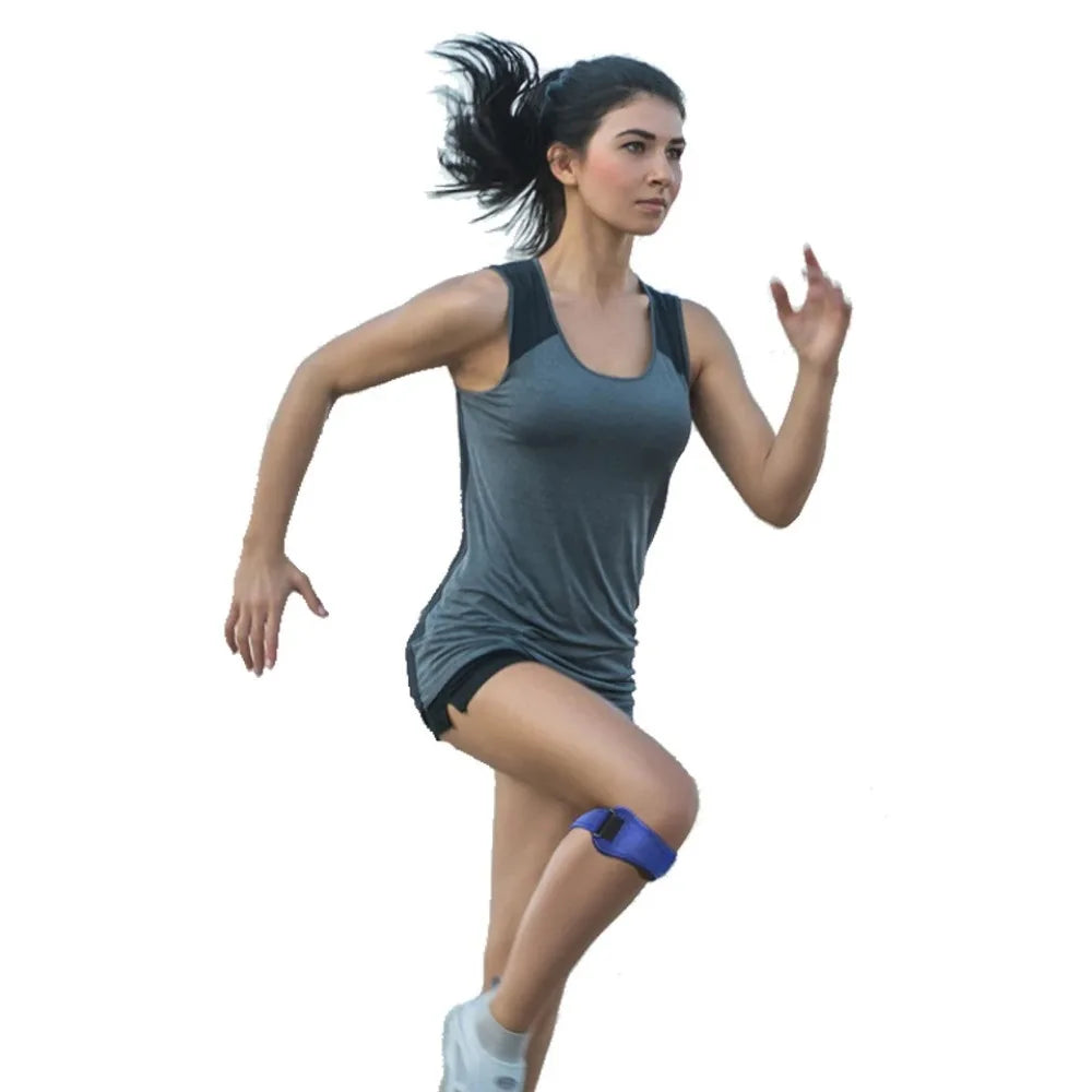Nordspur | Patellok Adjustable Knee Strap