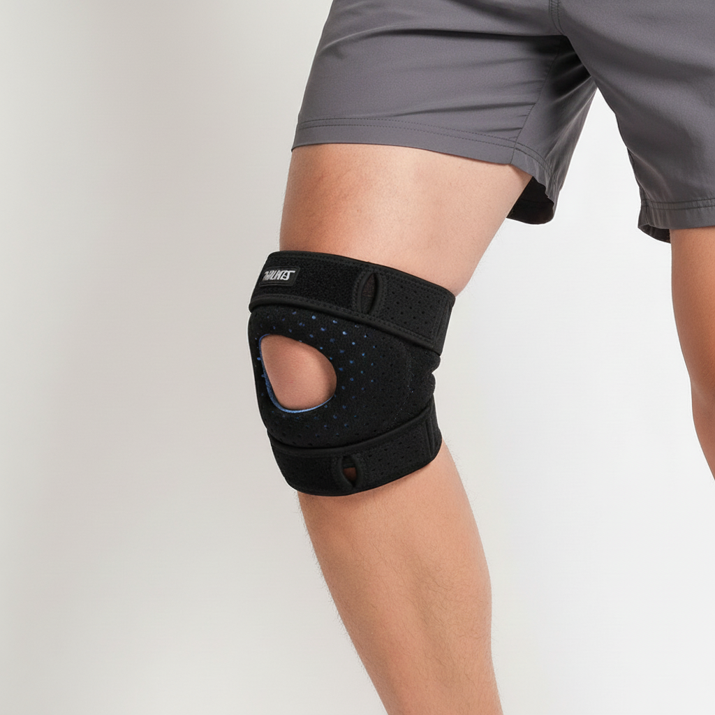 Nordspur | Patellon Adjustable Patella Knee Sleeve