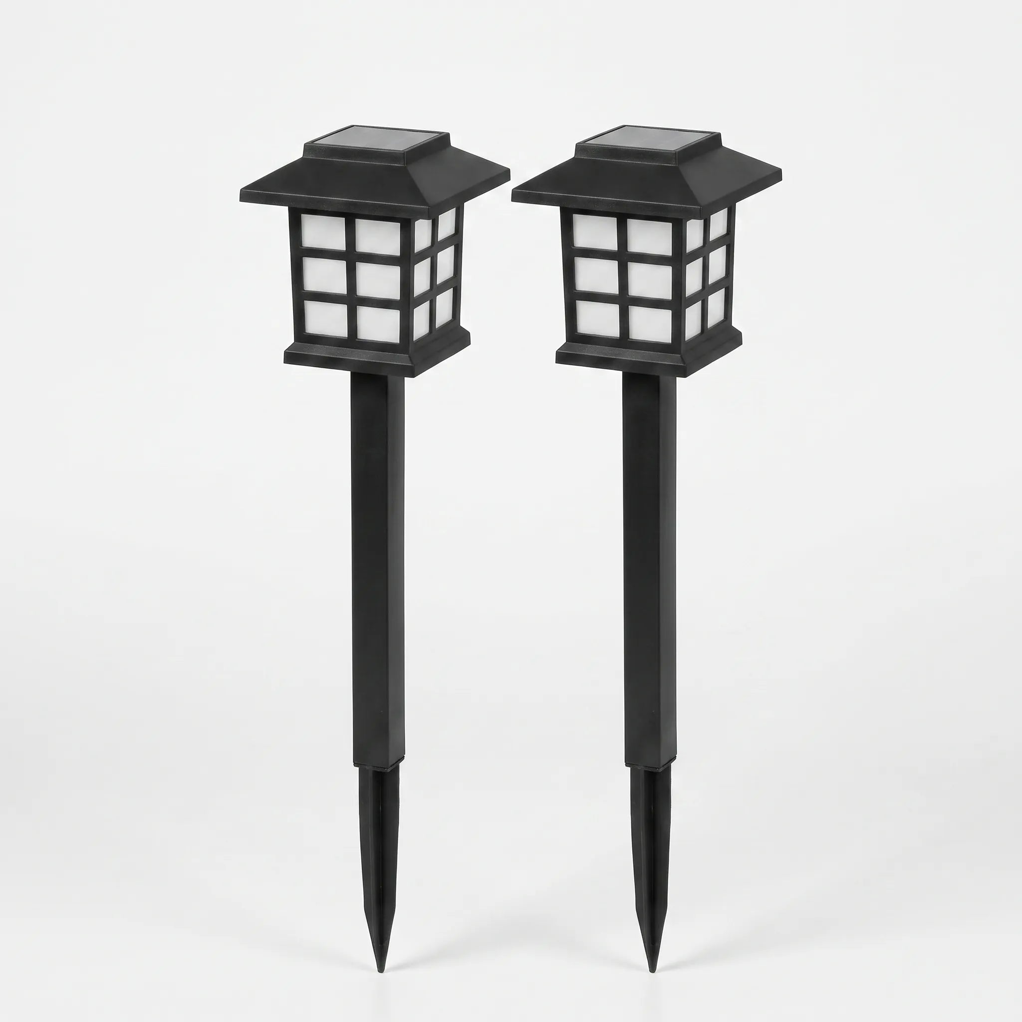 Nordspur | PathBeam Solar Pathway Garden Lights