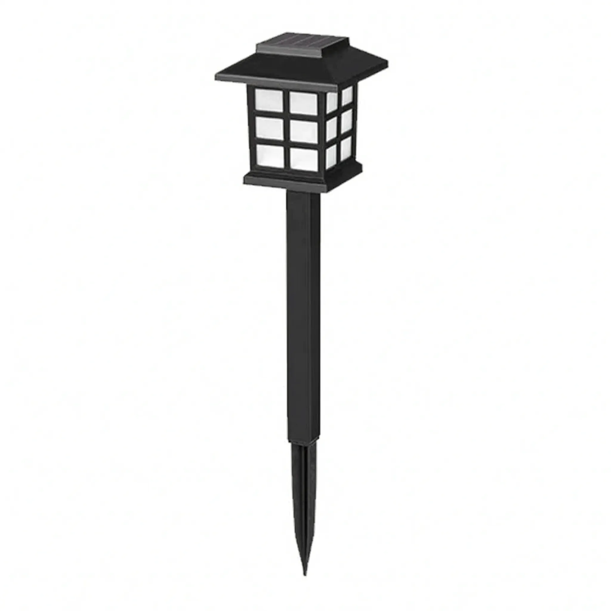 Nordspur | PathBeam Solar Pathway Garden Lights