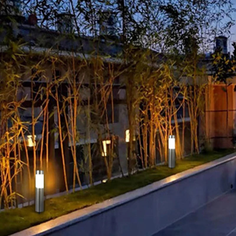 Nordspur | Pathlow Solar-Powered Outdoor Pathway Light