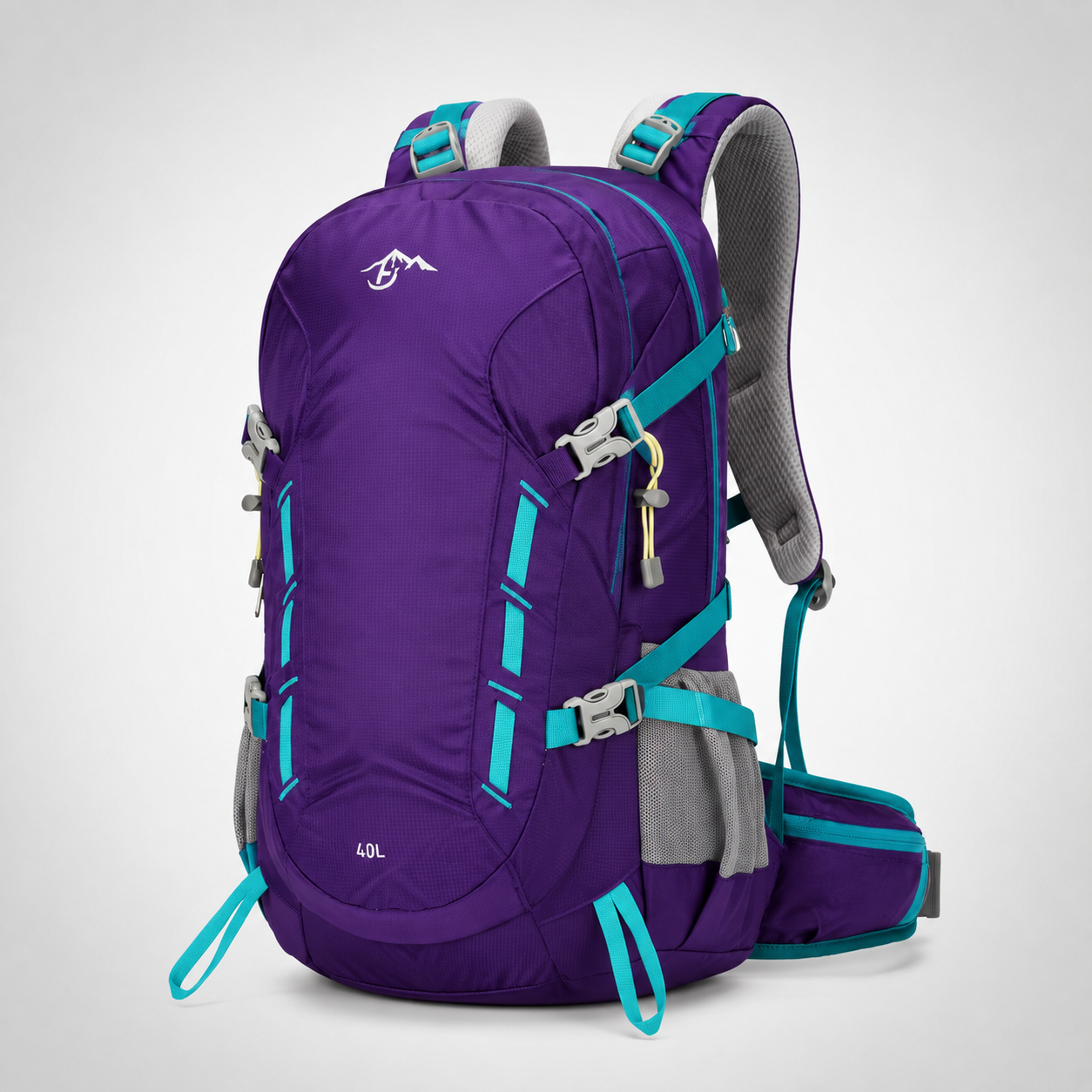 Nordspur | Pathridge Hiking Pack