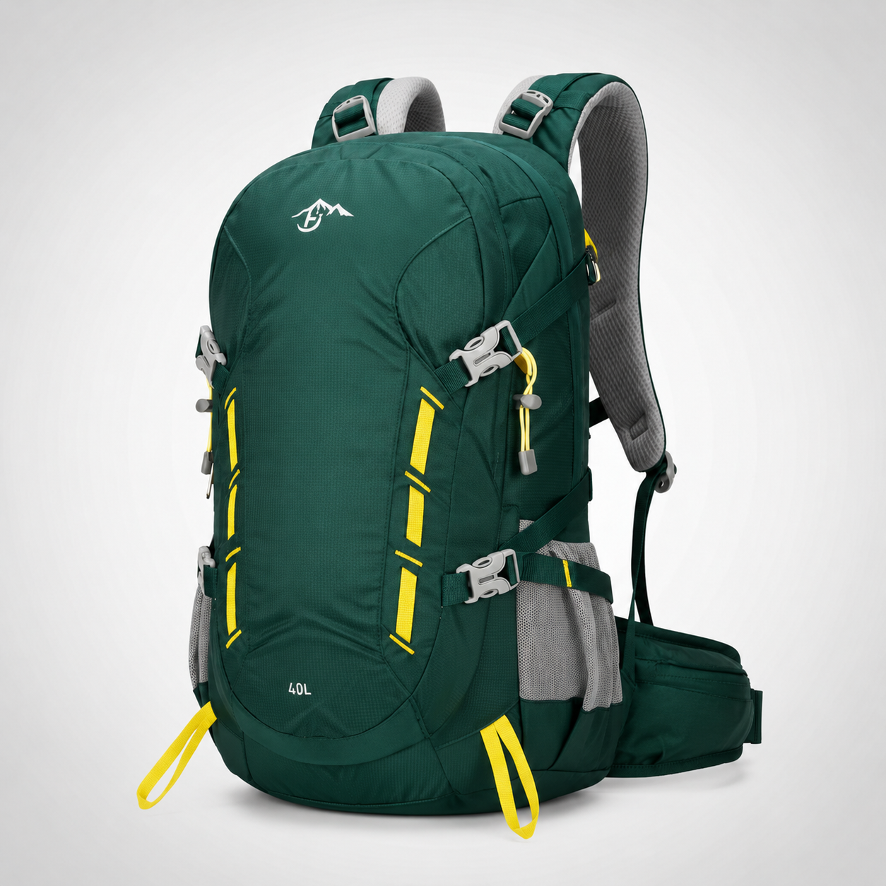 Nordspur | Pathridge Hiking Pack