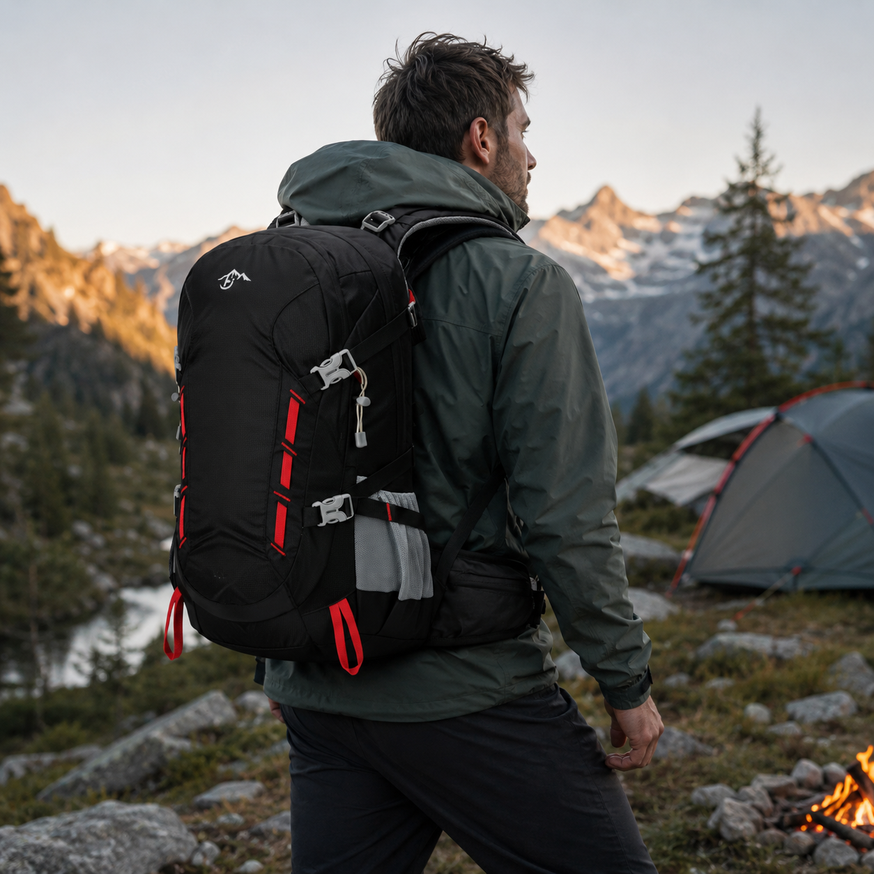 Nordspur | Pathridge Hiking Pack