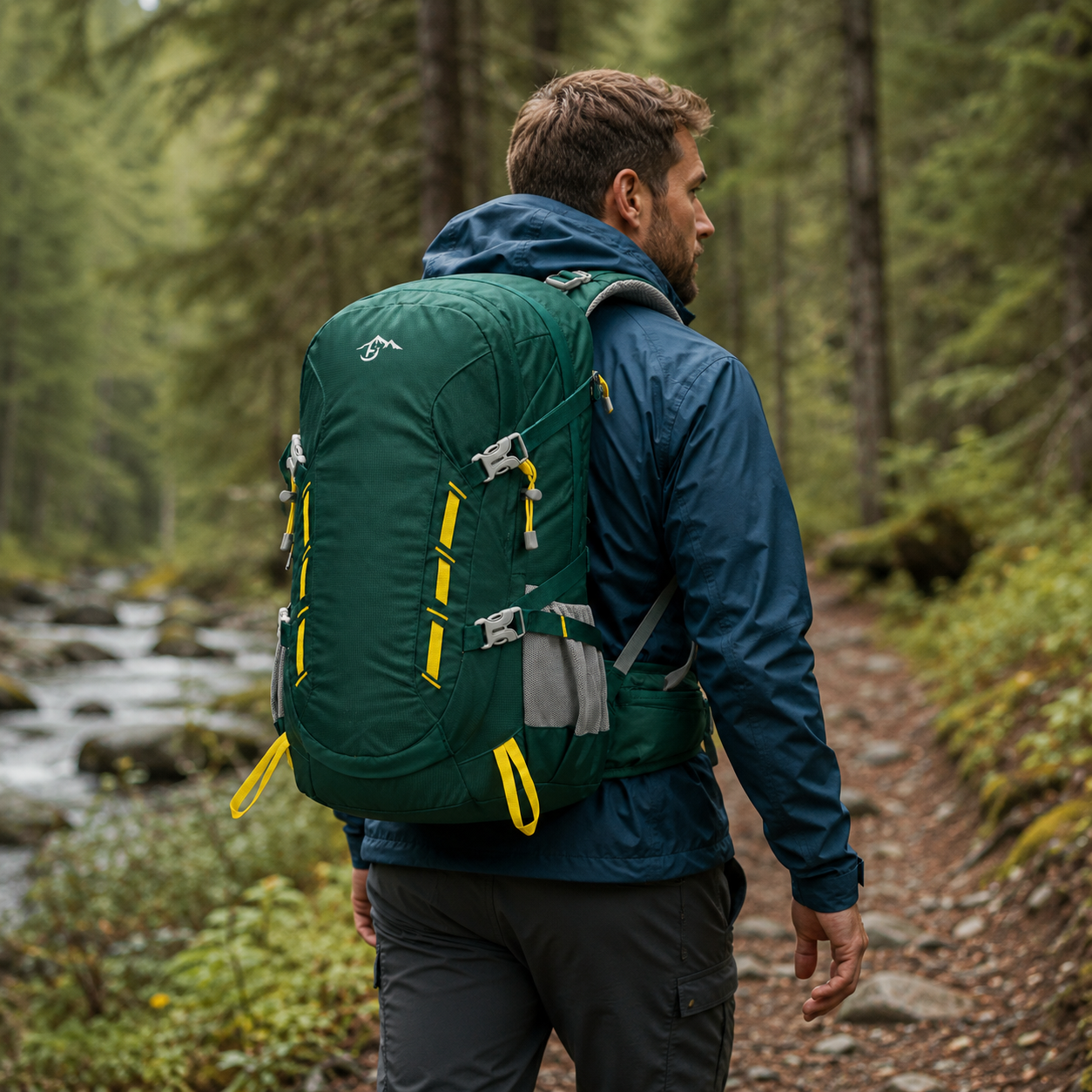 Nordspur | Pathridge Hiking Pack