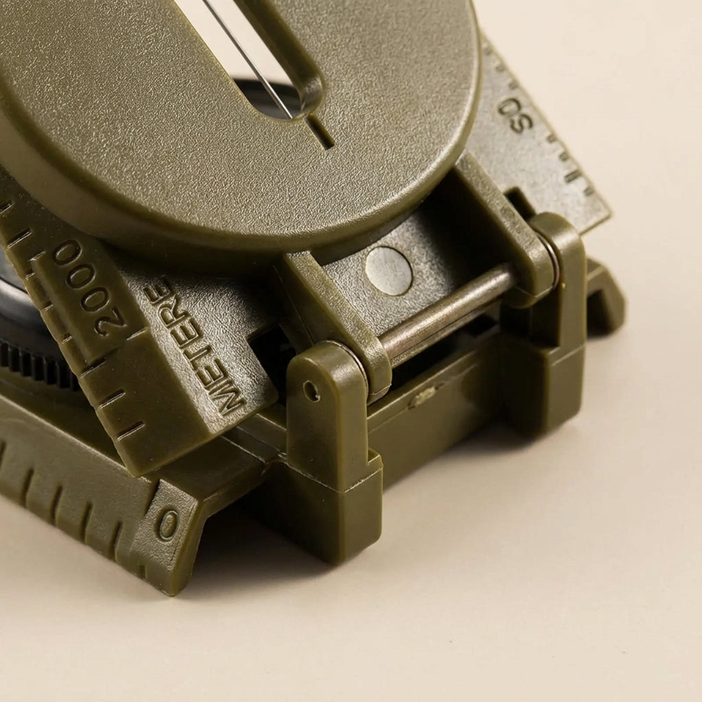 Nordspur | Pathvure Foldable Lensatic Field Compass