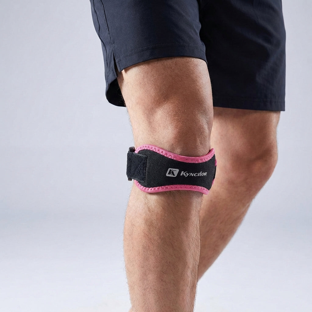 Nordspur | Patrova Adjustable Patella Support Band