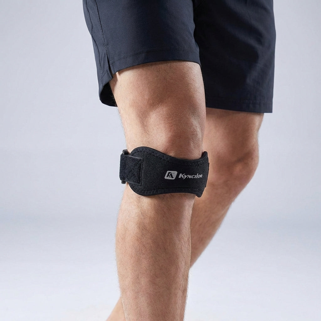 Nordspur | Patrova Adjustable Patella Support Band