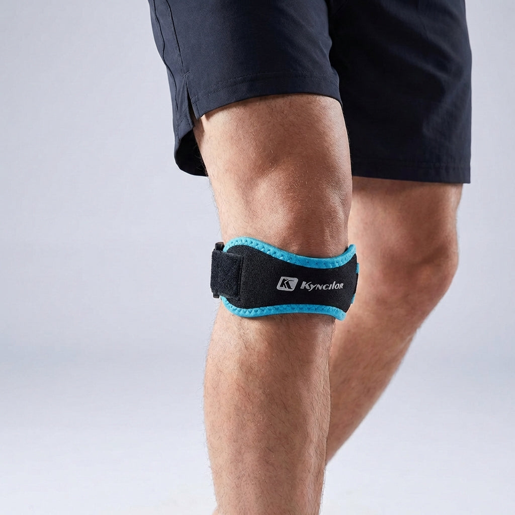 Nordspur | Patrova Adjustable Patella Support Band