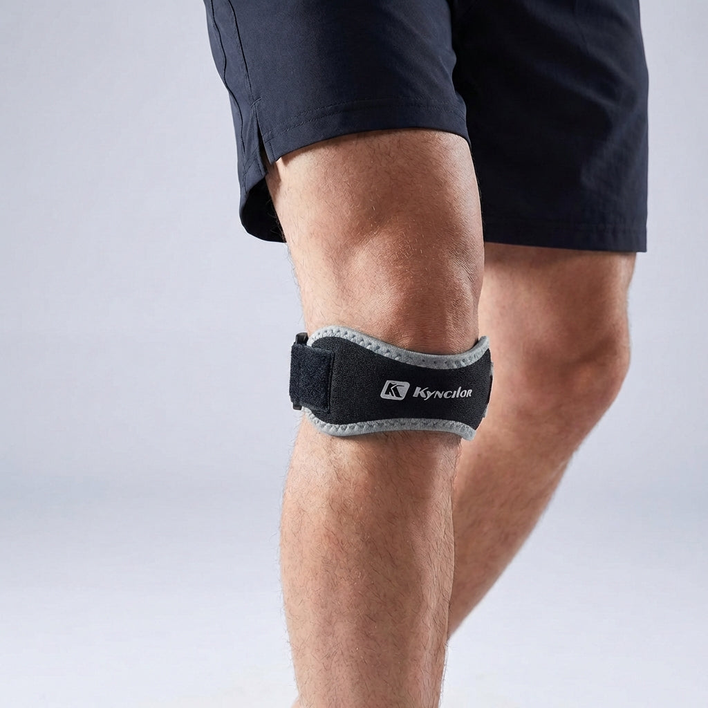 Nordspur | Patrova Adjustable Patella Support Band