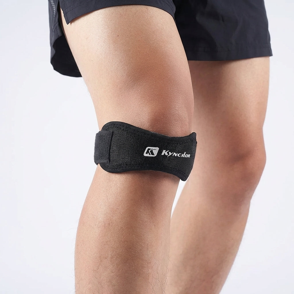 Nordspur | Patrova Adjustable Patella Support Band