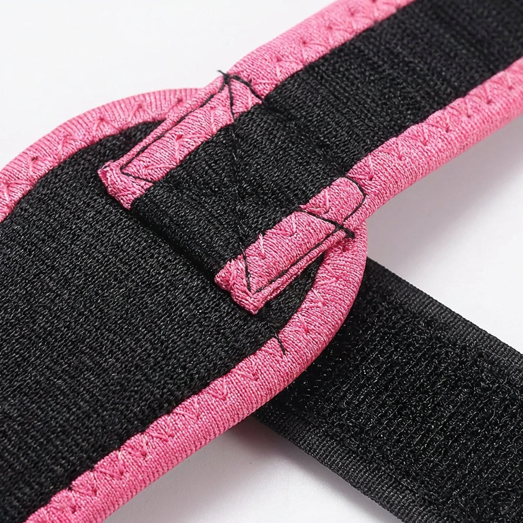 Nordspur | Patrova Adjustable Patella Support Band