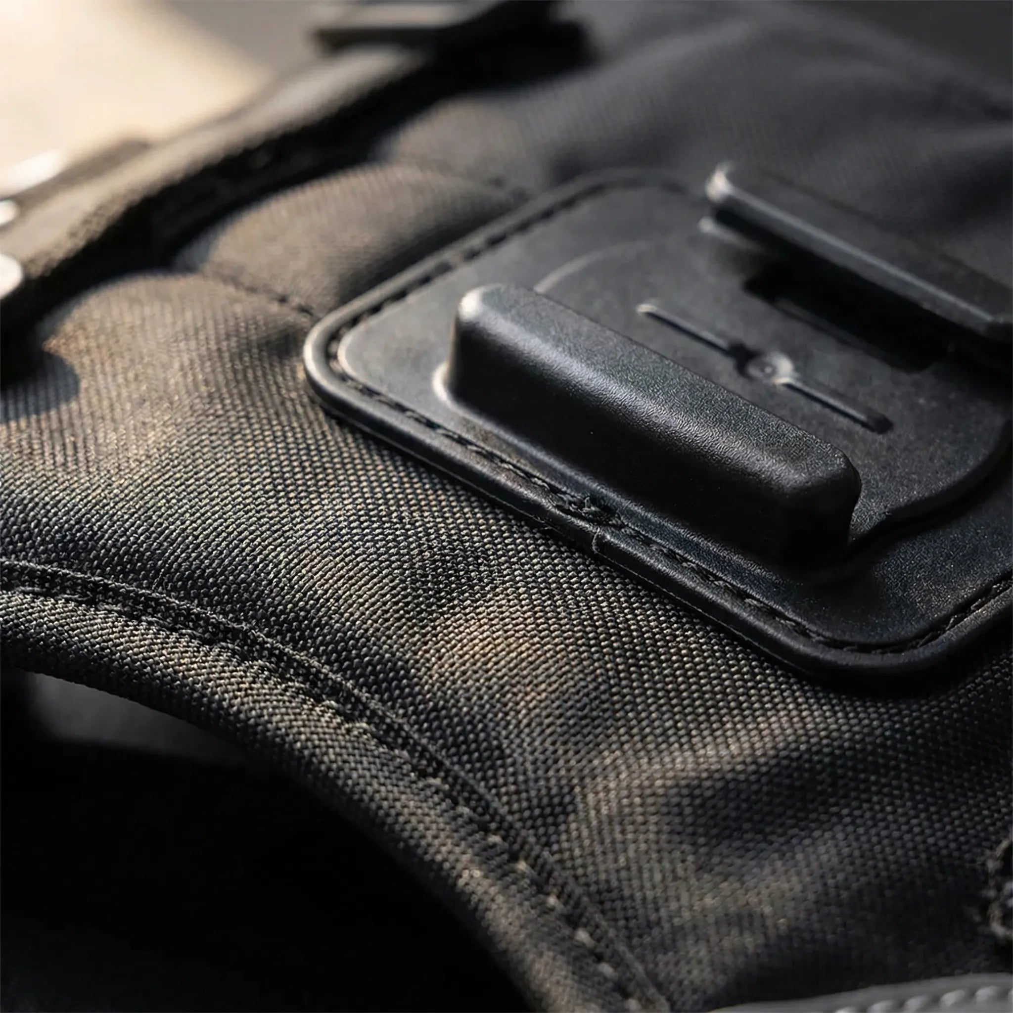 Nordspur | Pawcam Adjustable Chest And Back Camera Harness
