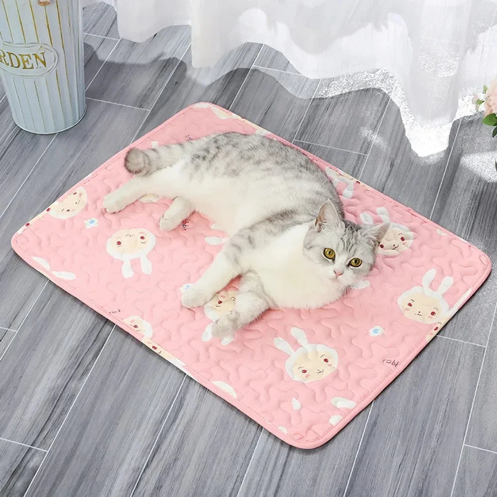 Nordspur | Pawchill Breathable Cooling Pet Sleep Mat