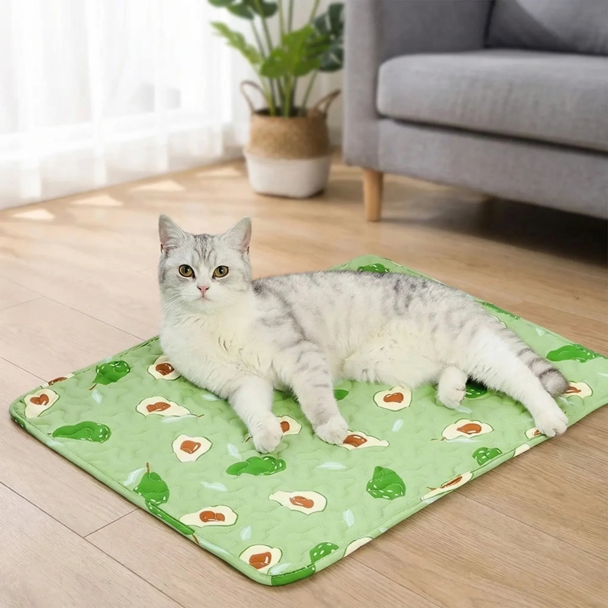 Nordspur | Pawchill Breathable Cooling Pet Sleep Mat
