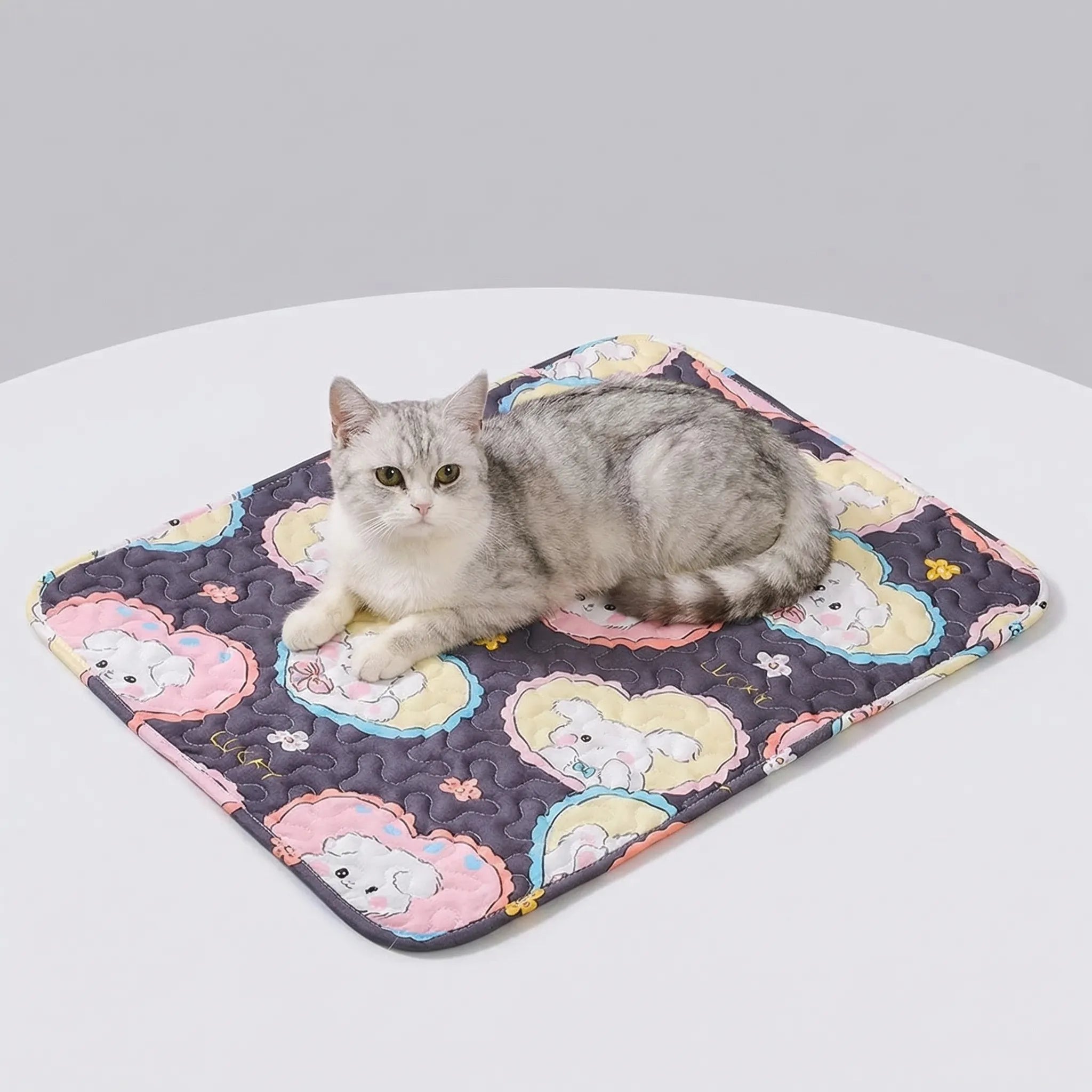 Nordspur | Pawchill Breathable Cooling Pet Sleep Mat