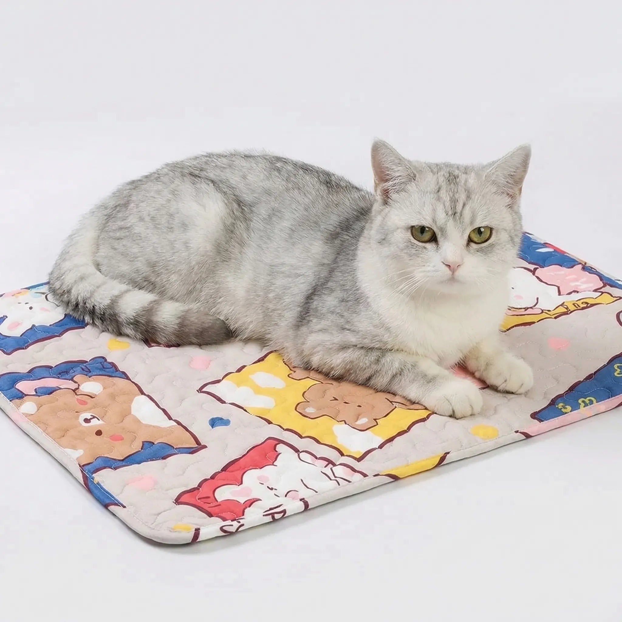 Nordspur | Pawchill Breathable Cooling Pet Sleep Mat