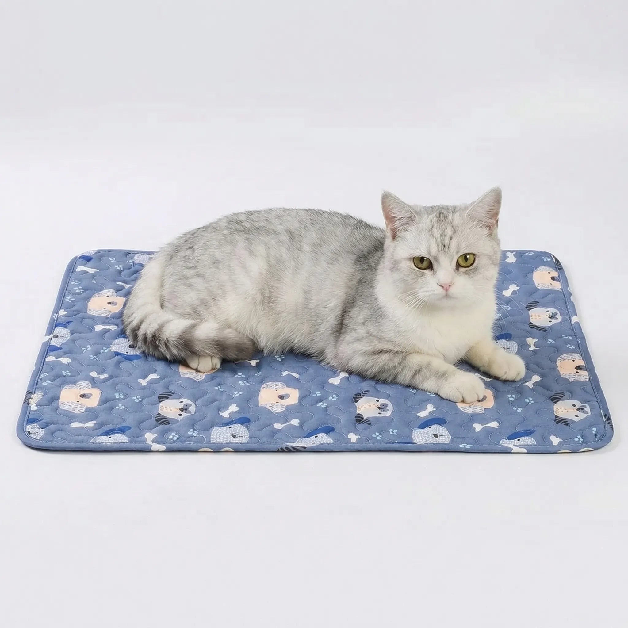 Nordspur | Pawchill Breathable Cooling Pet Sleep Mat