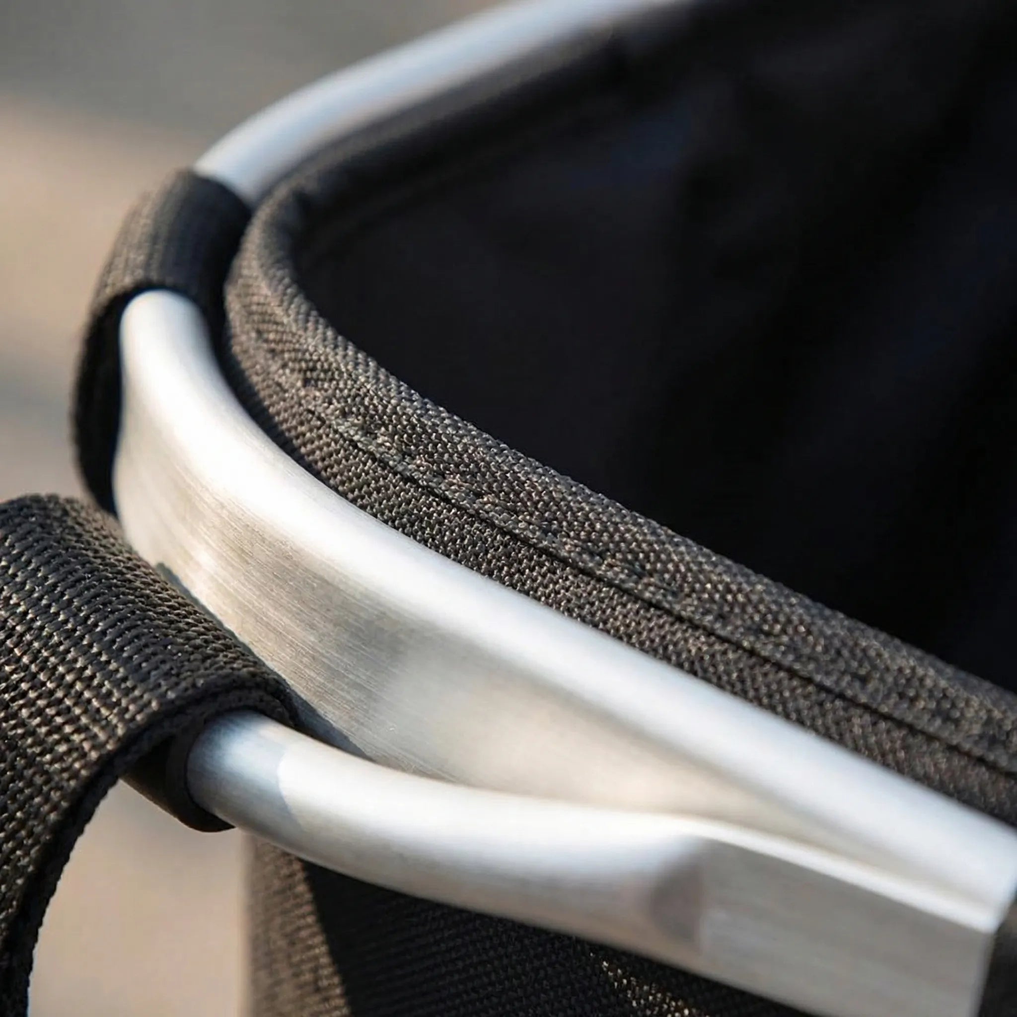 Nordspur | Pawdler Portable Bicycle Front Basket Carrier