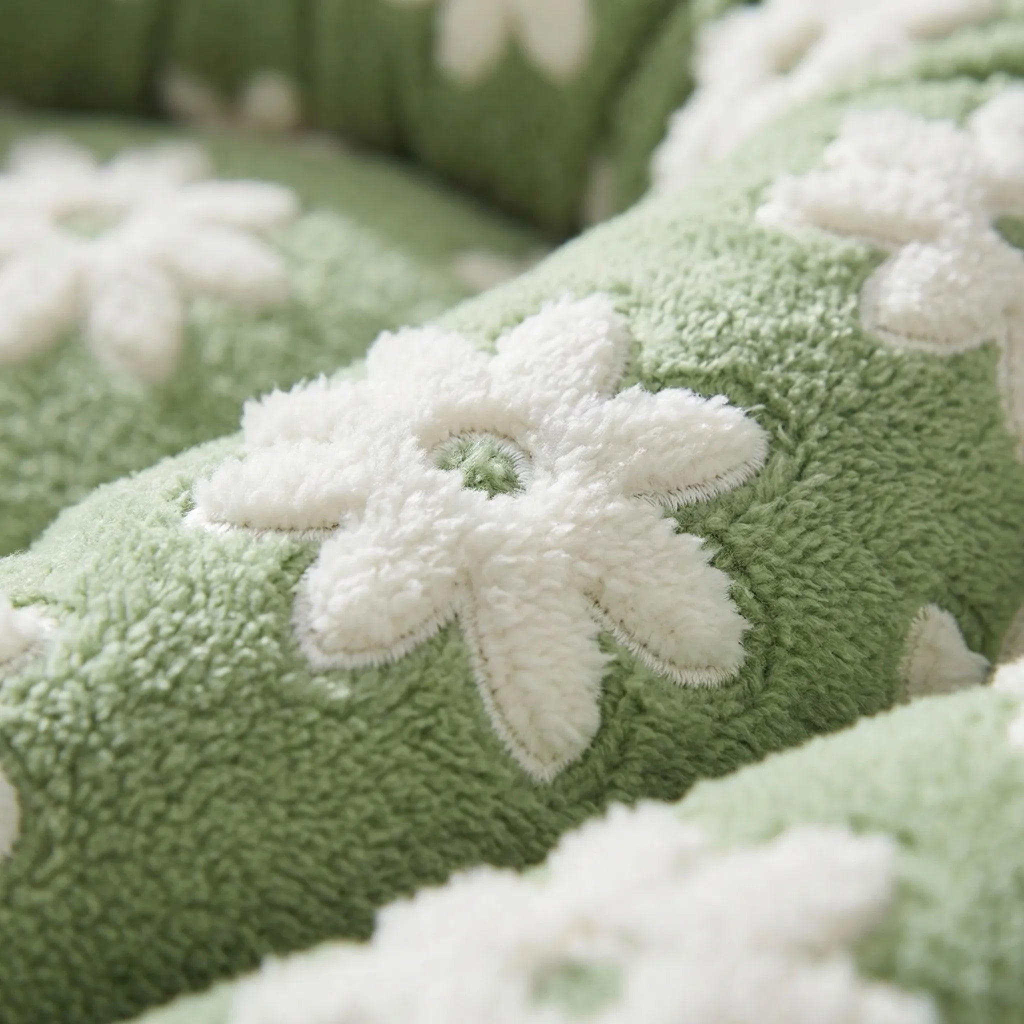 Nordspur | Pawffle Round Plush Small Dog Bed