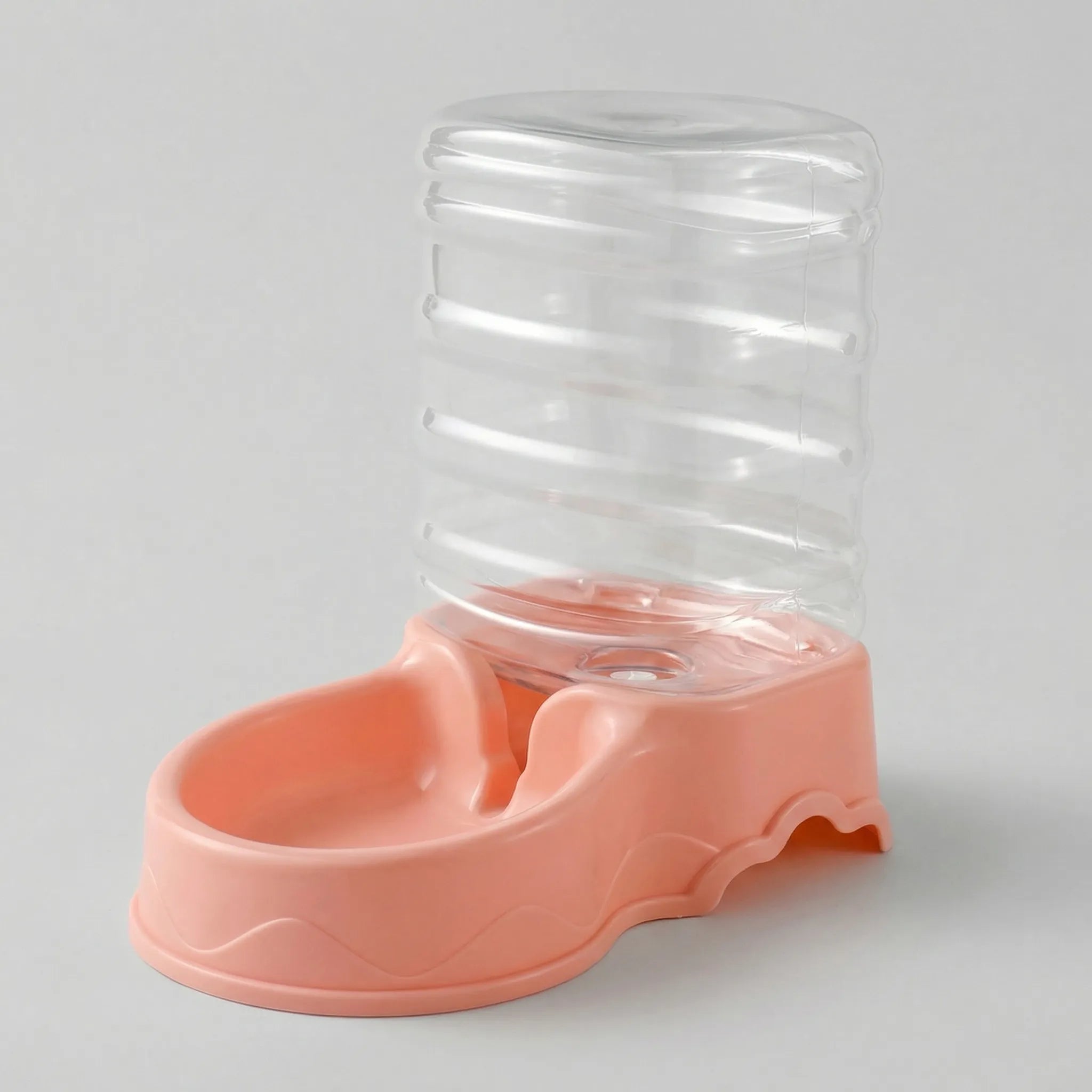 Nordspur | Pawflow Large-Capacity Gravity Pet Food Dispenser