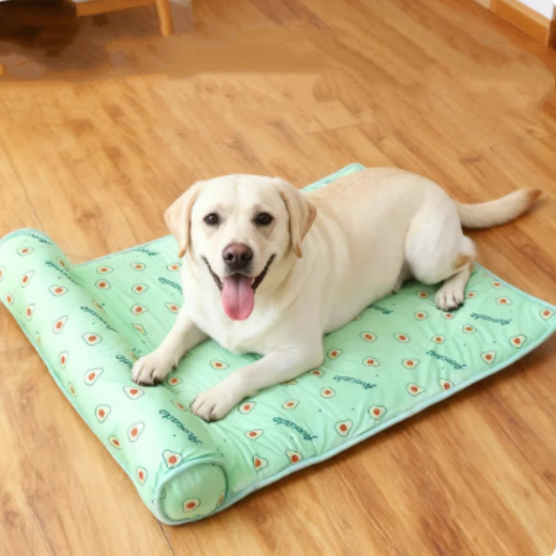 Nordspur | Pawfresh Breathable Flat Pet Cooling Mat