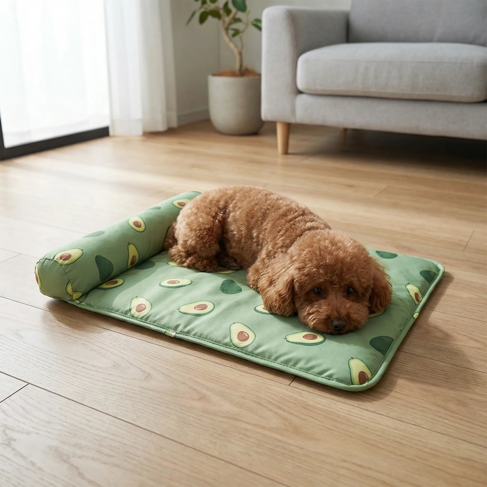 Nordspur | Pawfresh Breathable Flat Pet Cooling Mat
