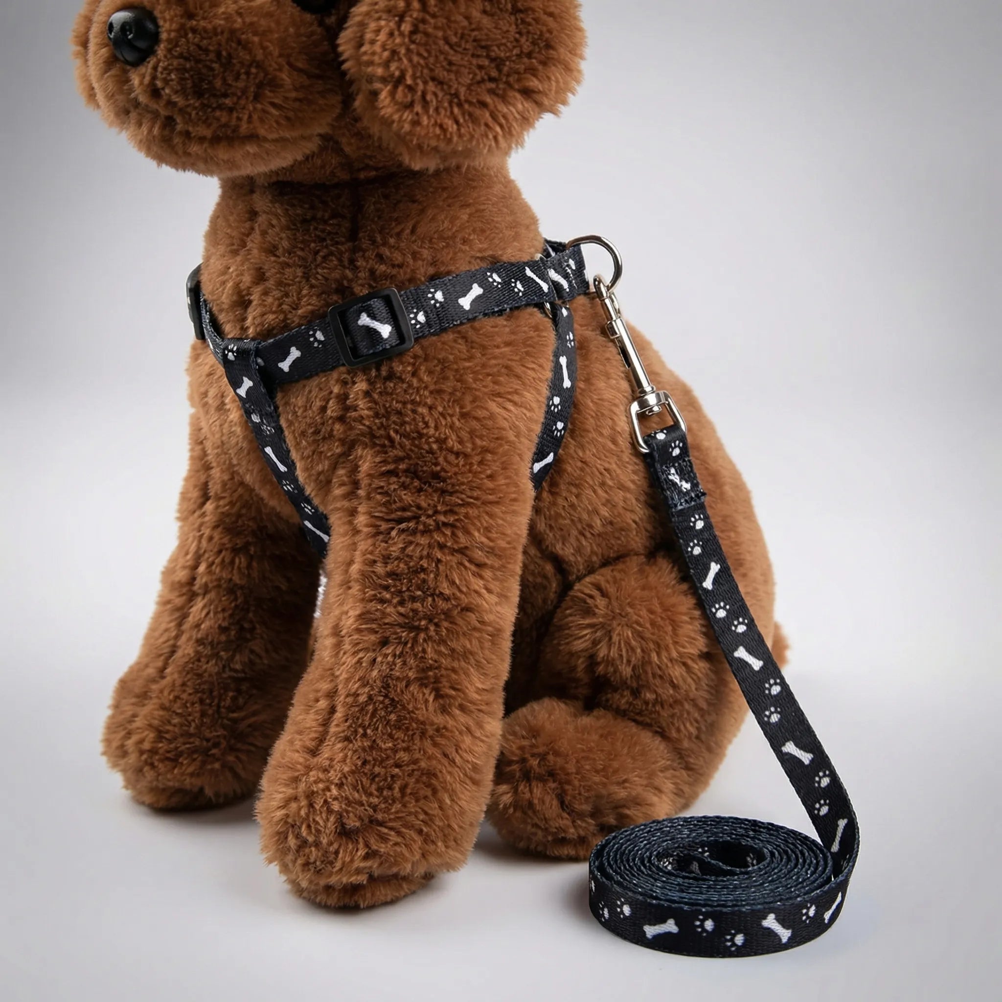 Nordspur | Pawlette Small Pet Harness And Lead Set