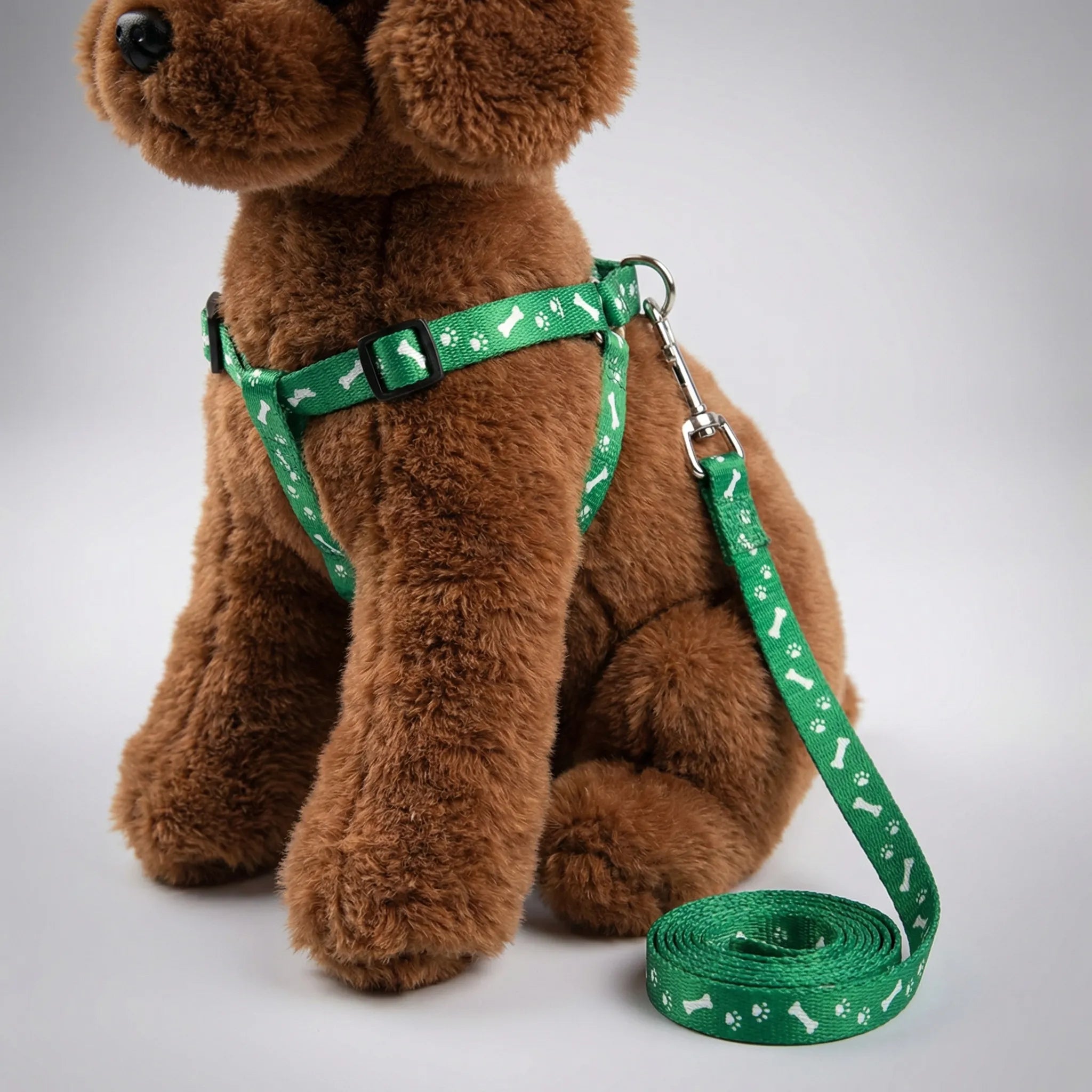 Nordspur | Pawlette Small Pet Harness And Lead Set