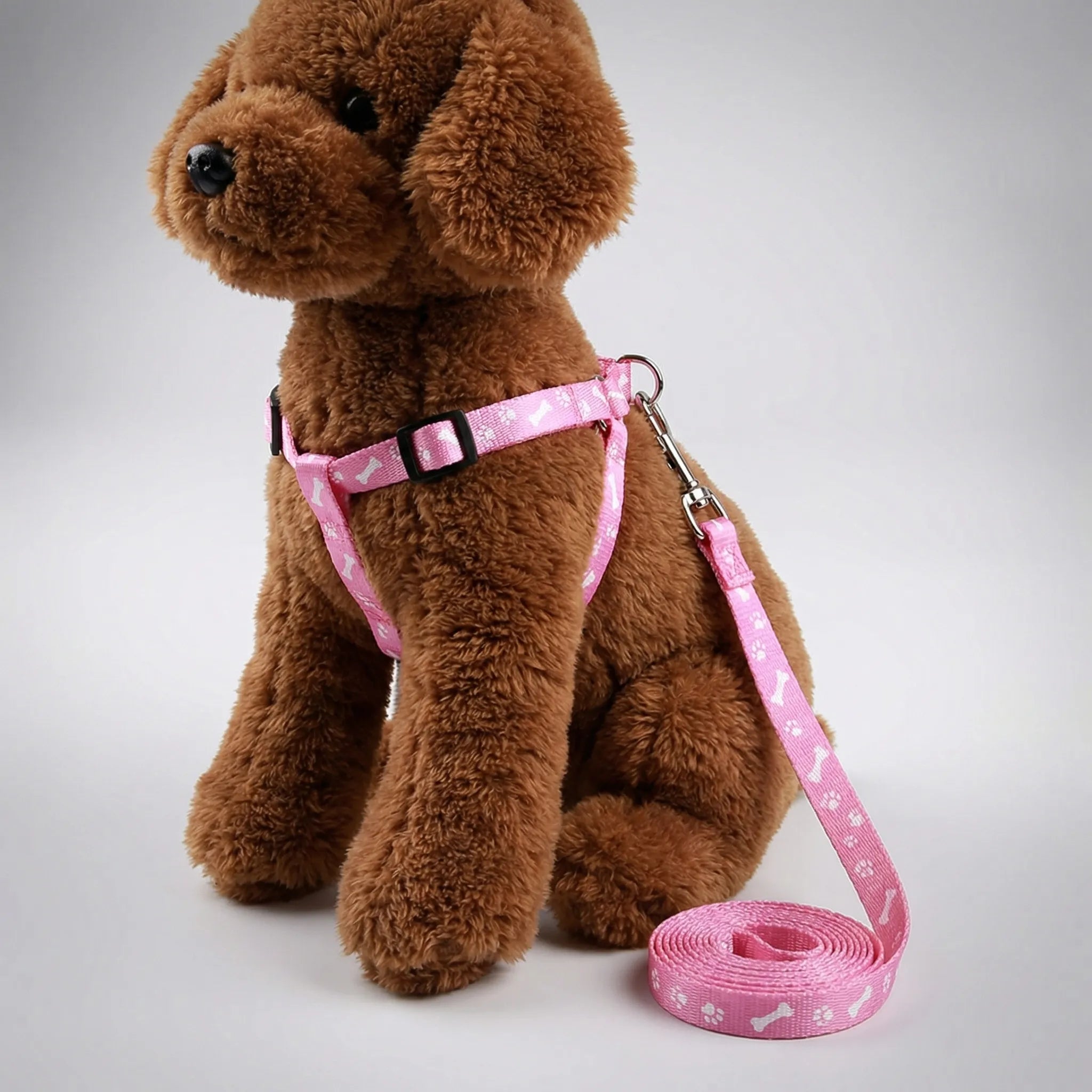 Nordspur | Pawlette Small Pet Harness And Lead Set