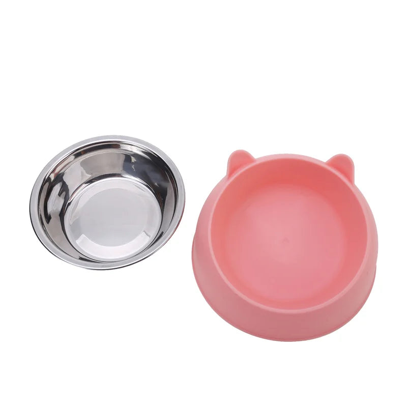 Nordspur | Pawlique Inclined Tilted Cat Feeding Bowl