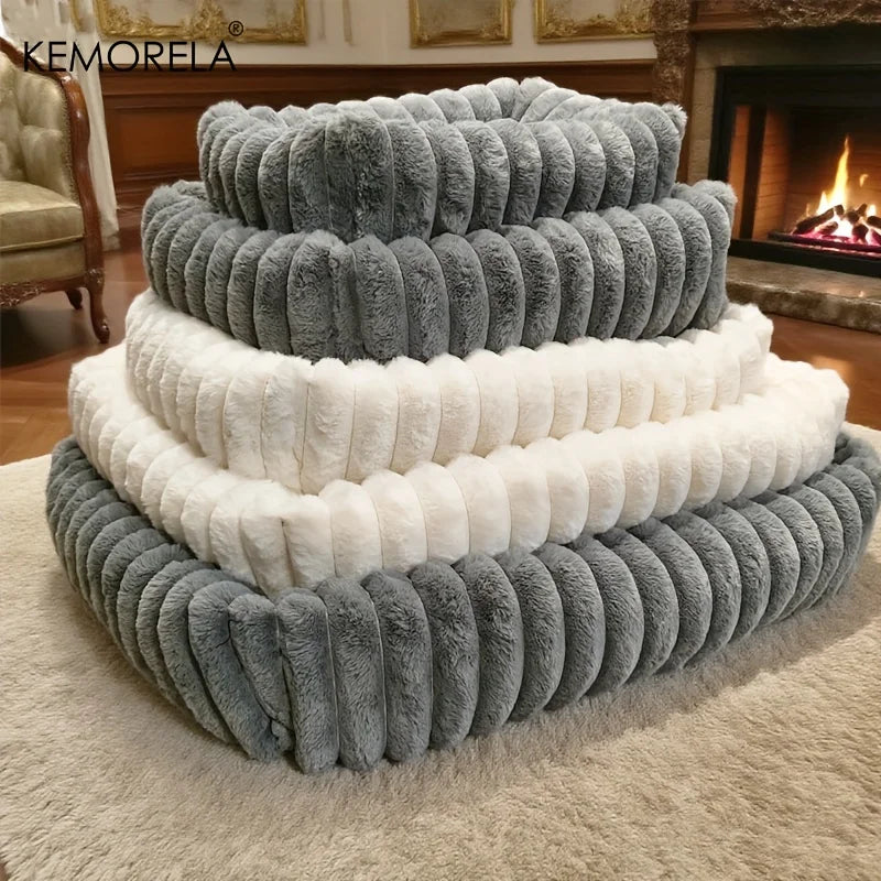Nordspur | Pawluxe Orthopaedic Plush Dog Mattress Bed