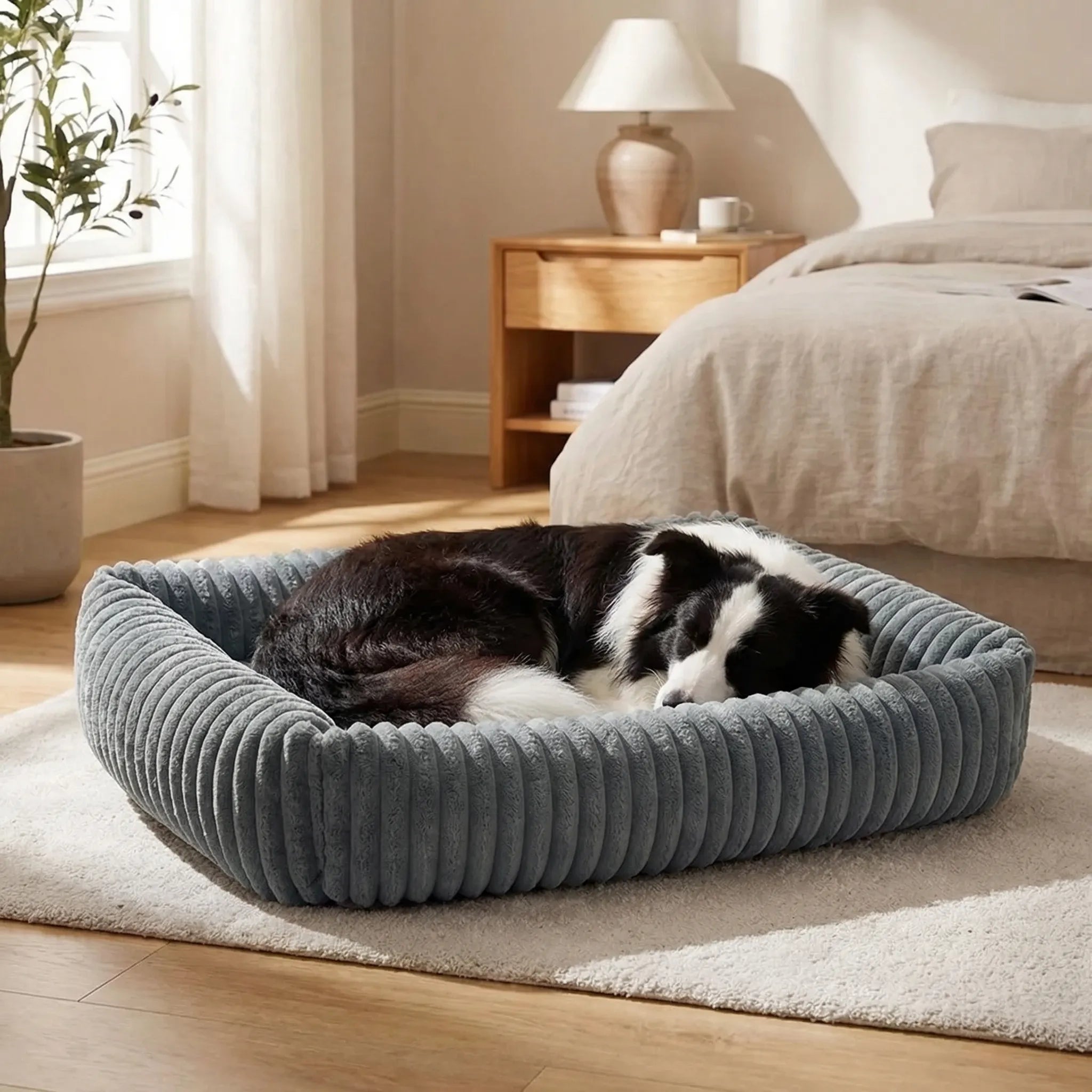 Nordspur | Pawluxe Orthopaedic Plush Dog Mattress Bed