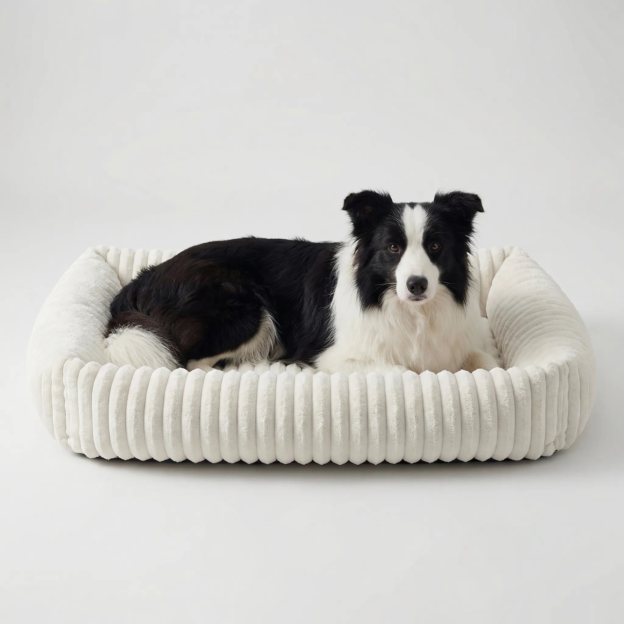 Nordspur | Pawluxe Orthopaedic Plush Dog Mattress Bed