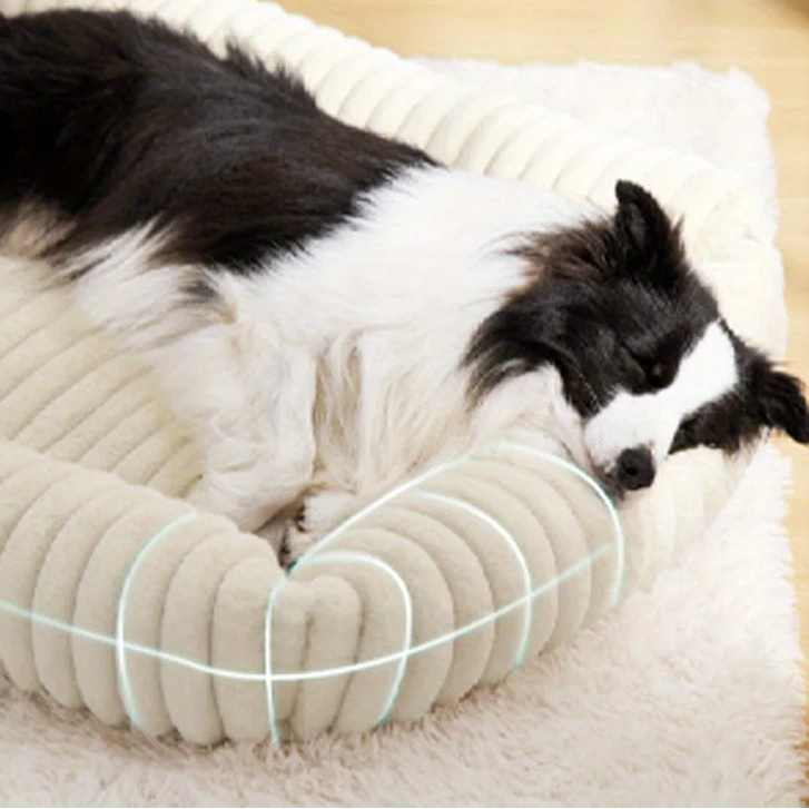 Nordspur | Pawluxe Orthopaedic Plush Dog Mattress Bed