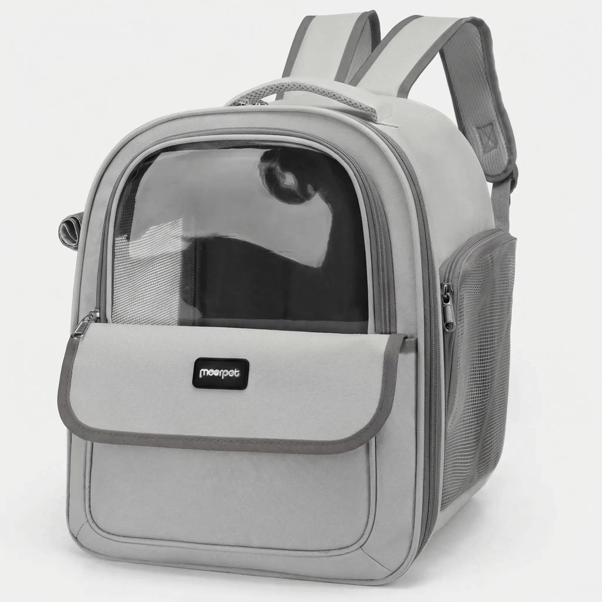 Nordspur | Pawpack Large Foldable Pet Carrier Backpack