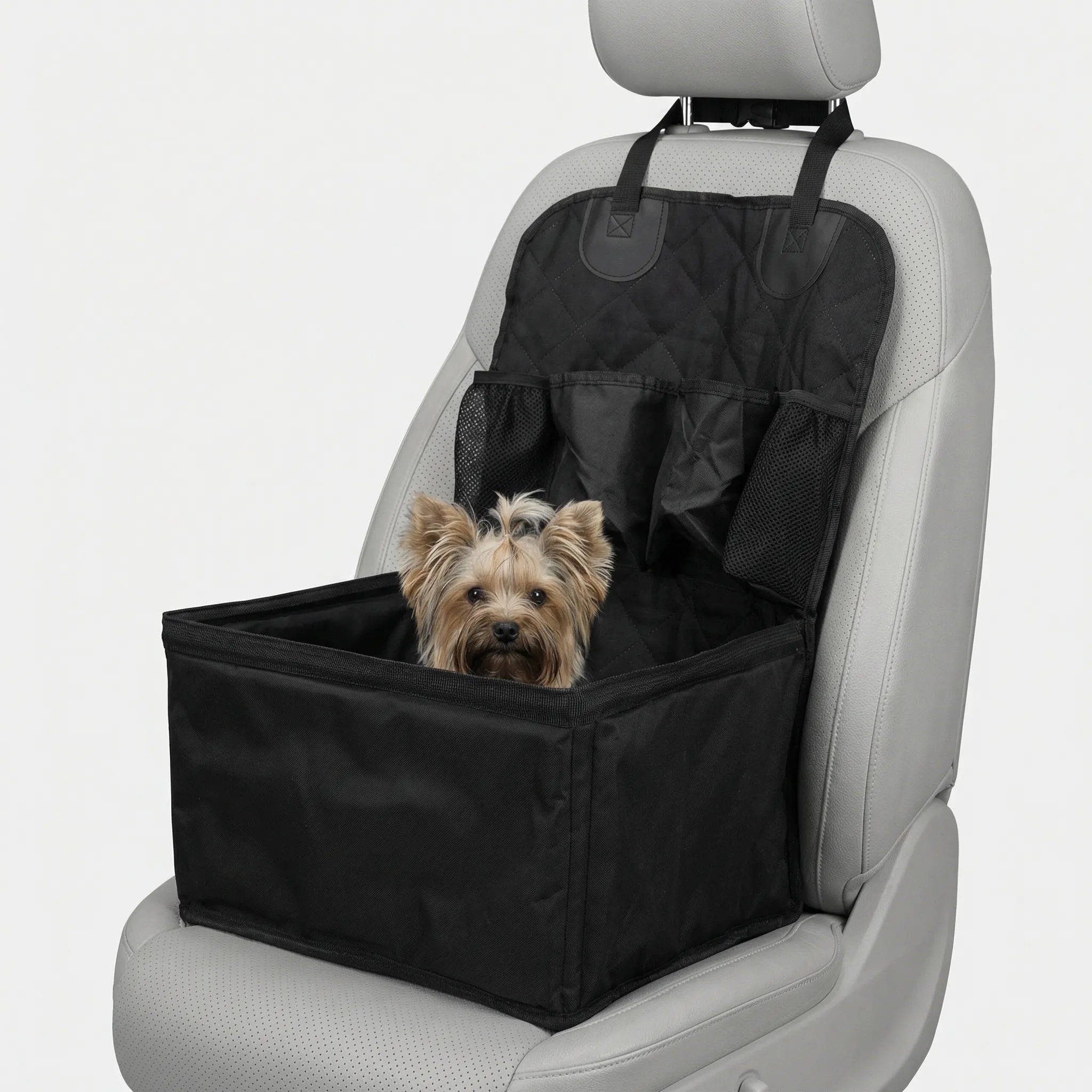 Nordspur | Pawrider Front Passenger Seat Pet Booster