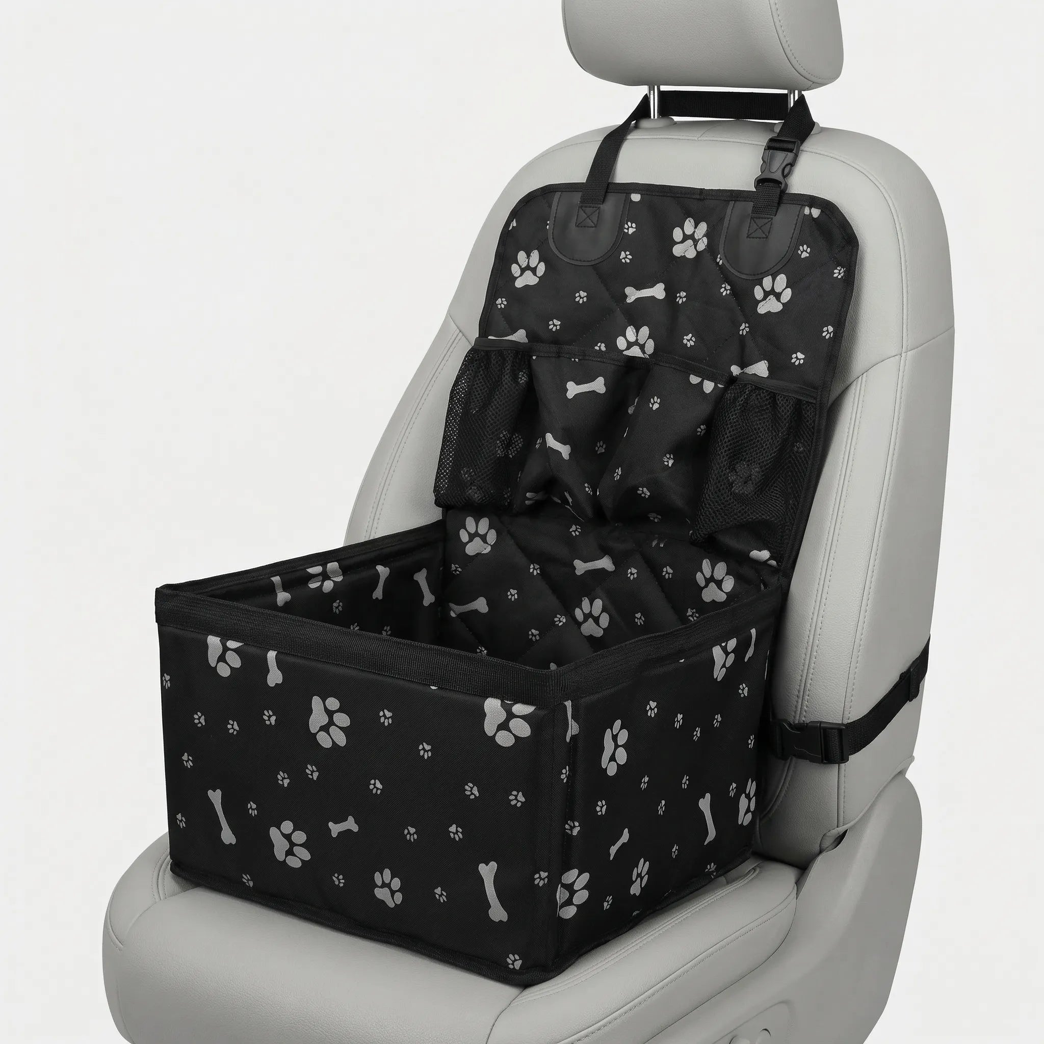 Nordspur | Pawrider Front Passenger Seat Pet Booster